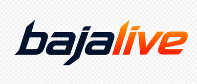bajalive লোগো